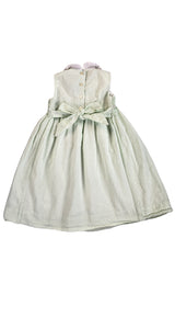 Vestido Fruncido