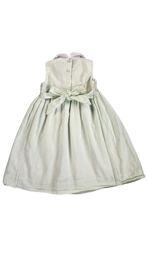 Vestido Fruncido