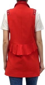 Chaqueta Roja