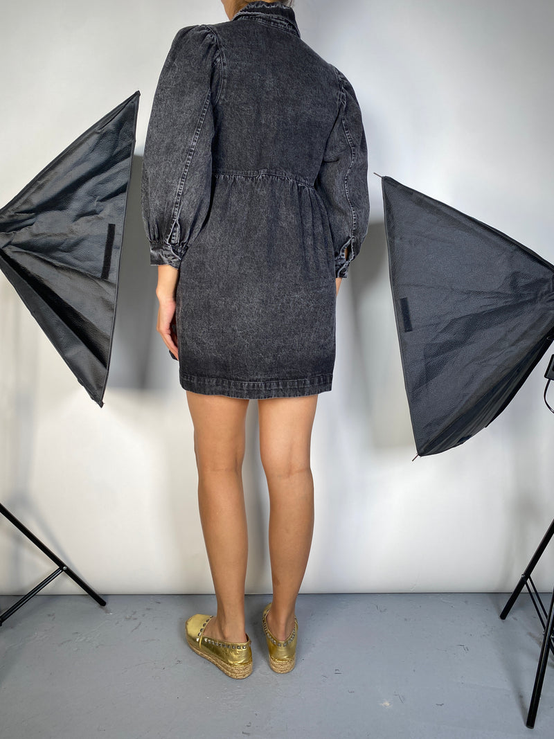 Vestido Paris