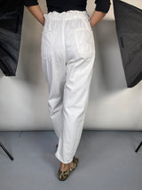Jeans Blancos