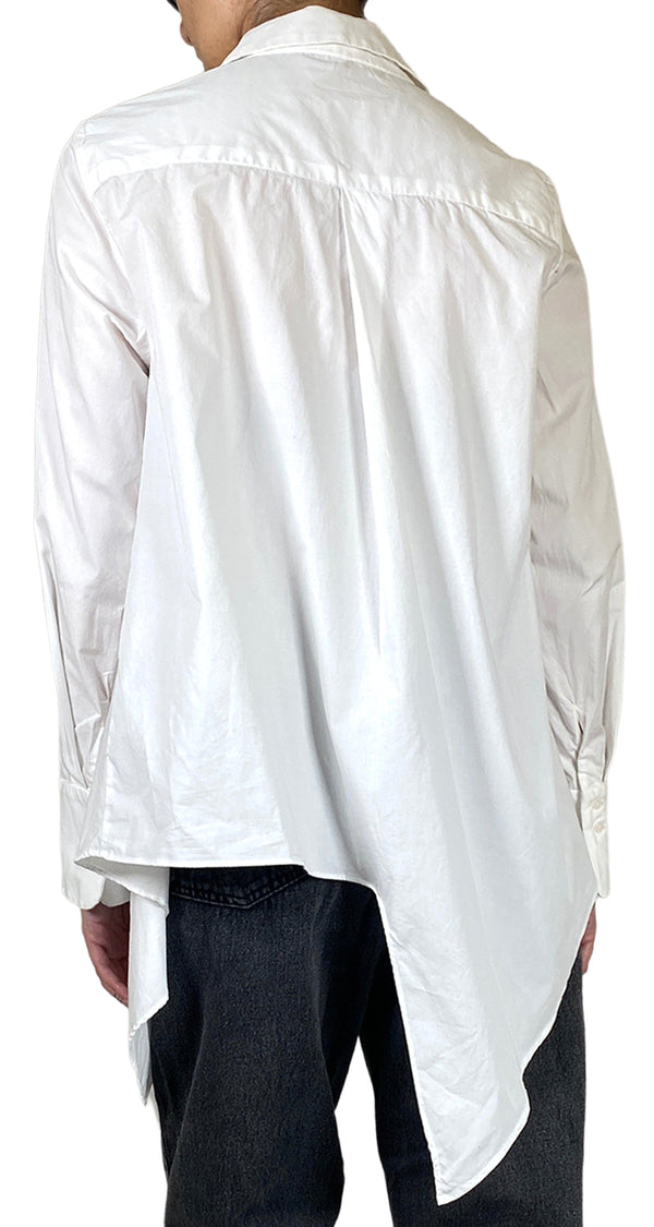 Blusa Blanca