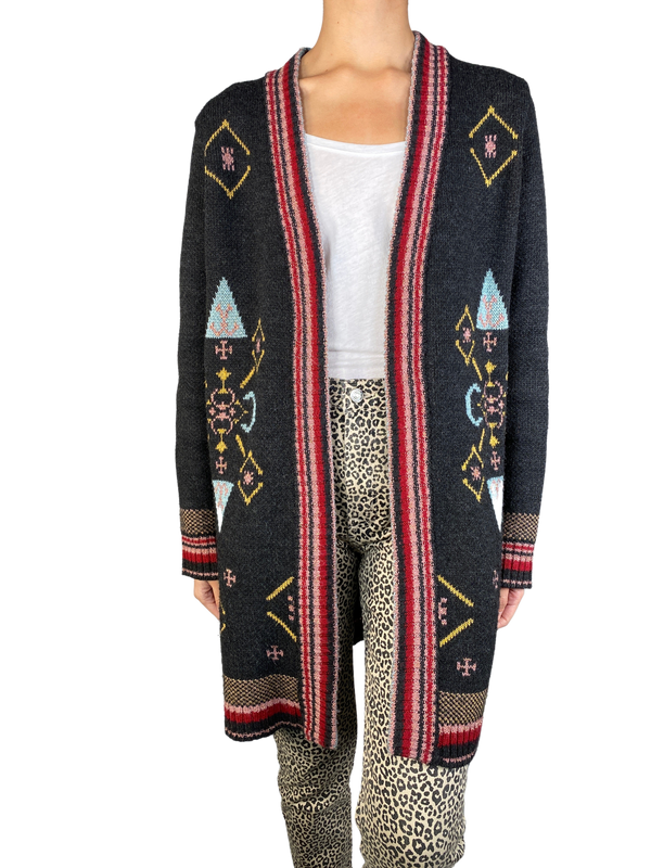 Cardigan Kanec