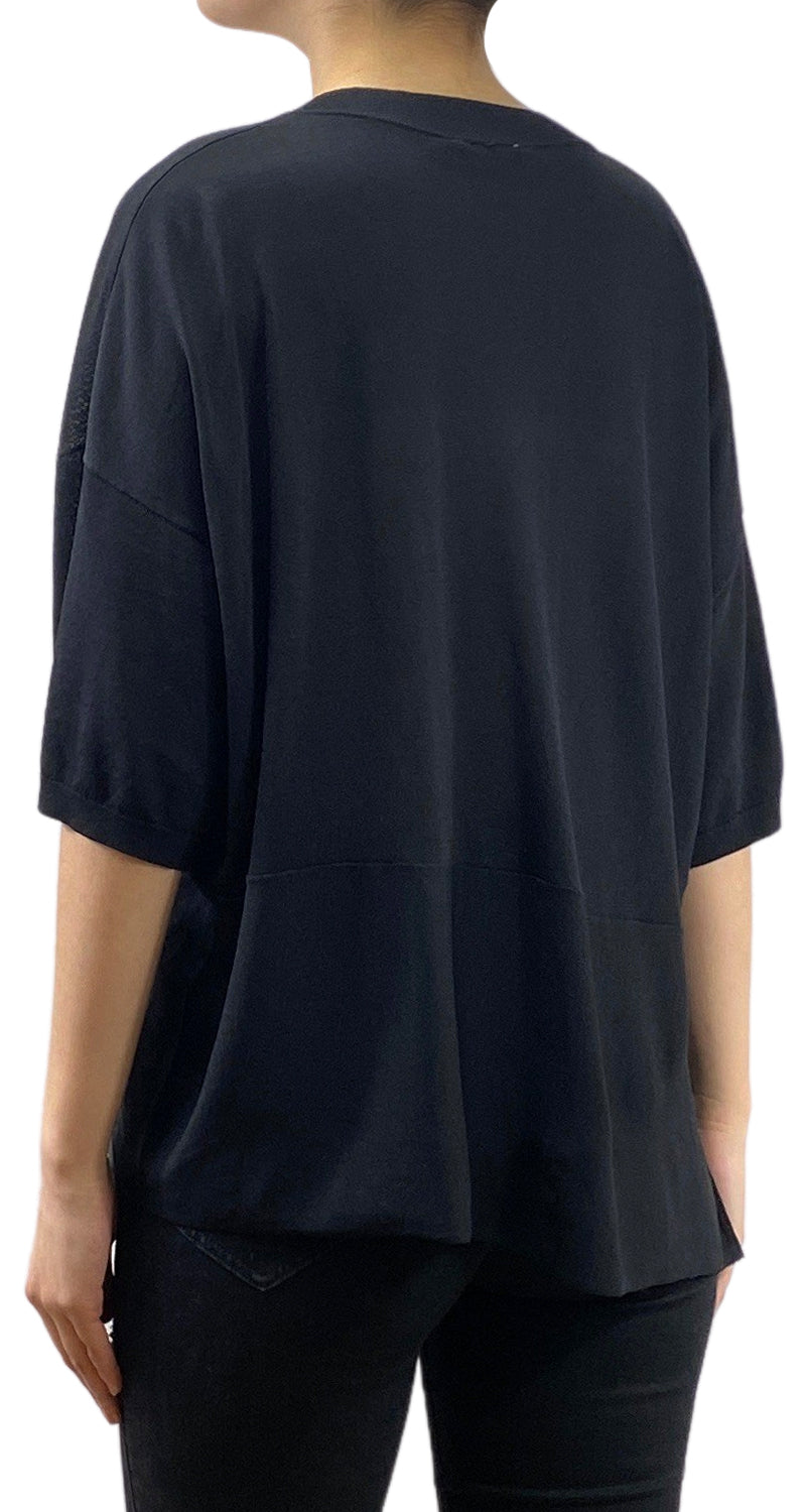 Polera Negra
