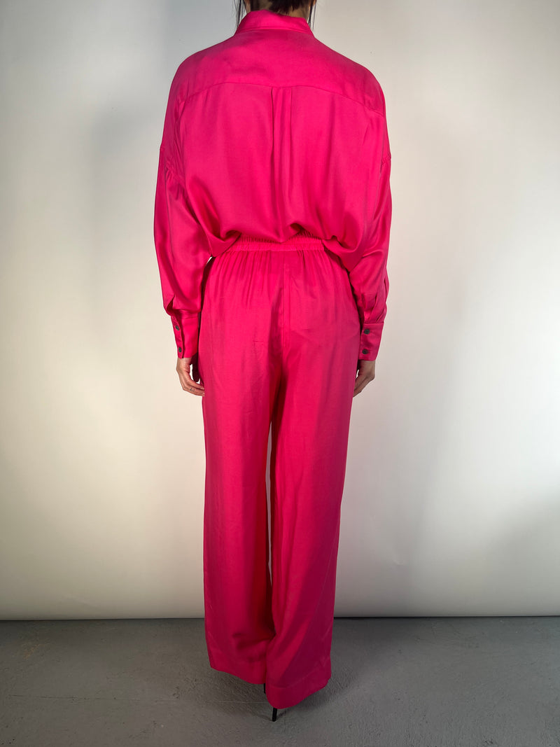 Set Fucsia