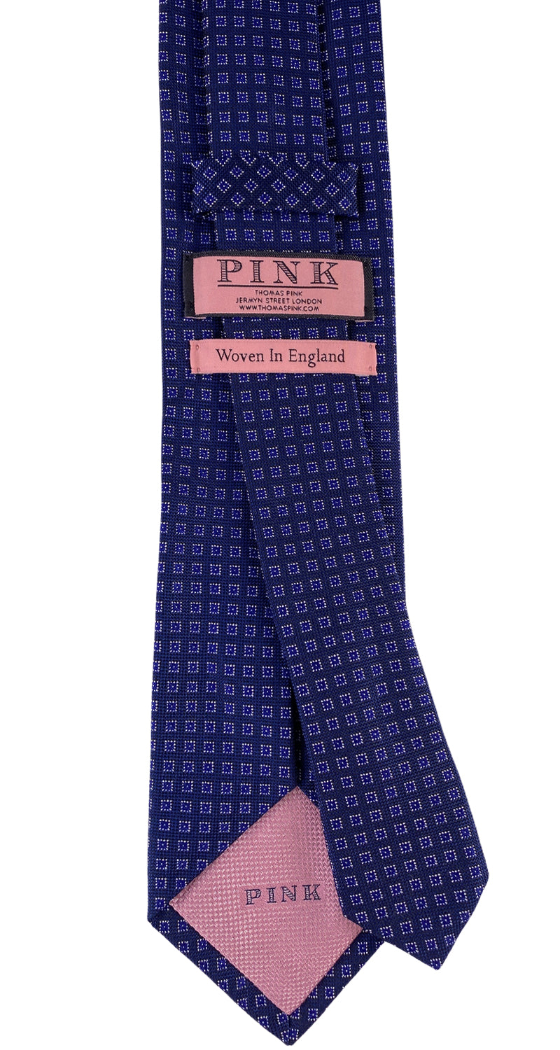 Corbata Seda