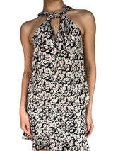 Set Top Y falda