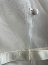 Vestido Champagne