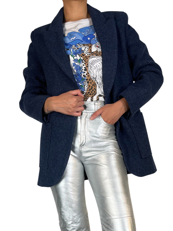 Blazer Lana