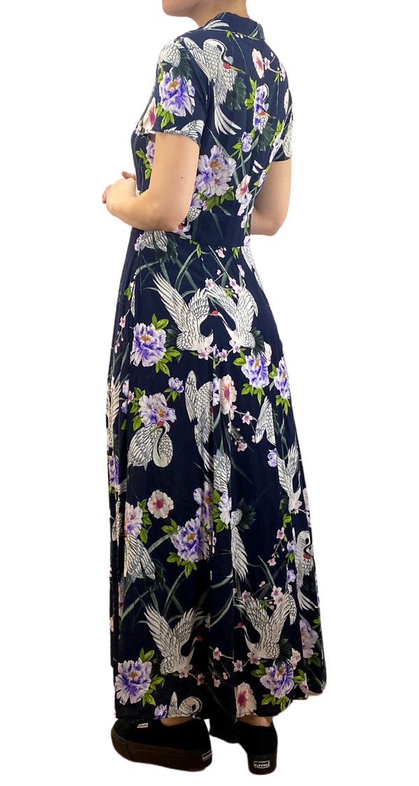 Vestido Camisero