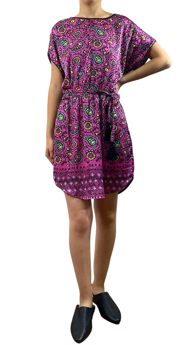 Vestido Soe