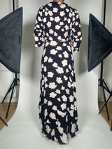 Vestido Delana Caro
