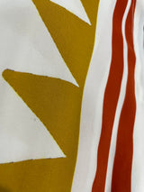 Vestido Multicolor