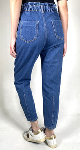 Jeans Azul