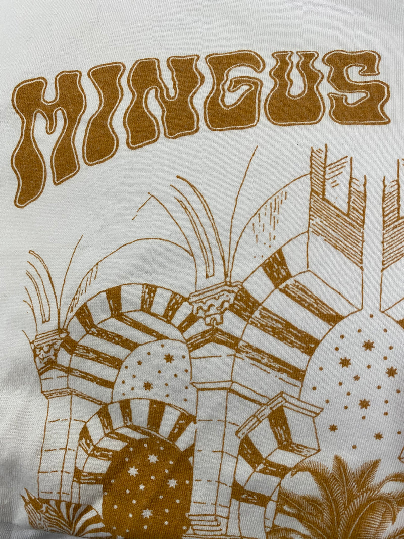 Polera Mingus Dream