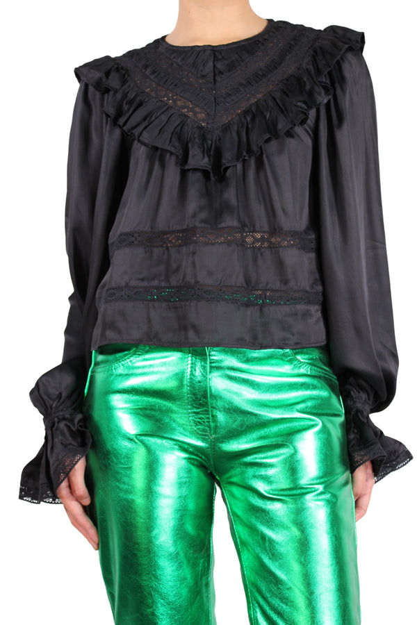 Blusa Kalena