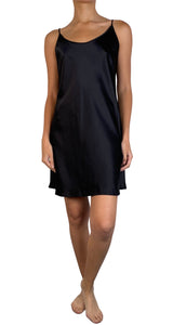 Camisola de Seda