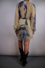 Set Cheeta Batik