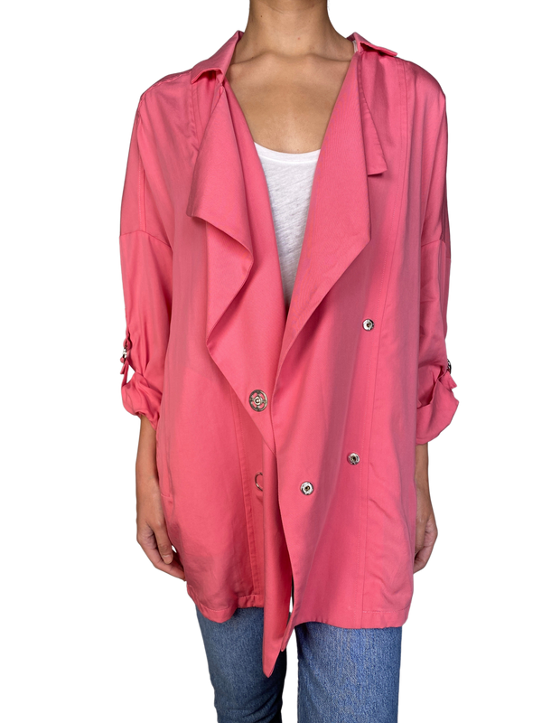 Chaqueta Ligera