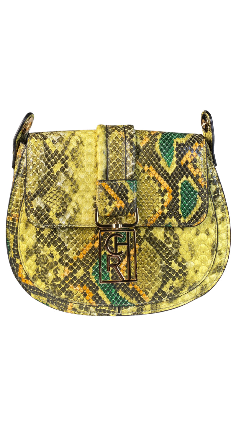 Bandolera Snake