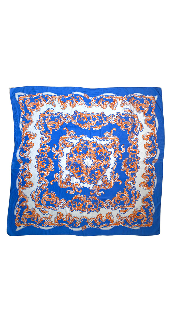 Pañuelo Baroque
