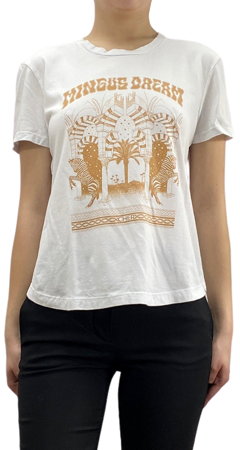 Polera Mingus Dream