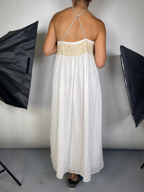 Vestido Maxi