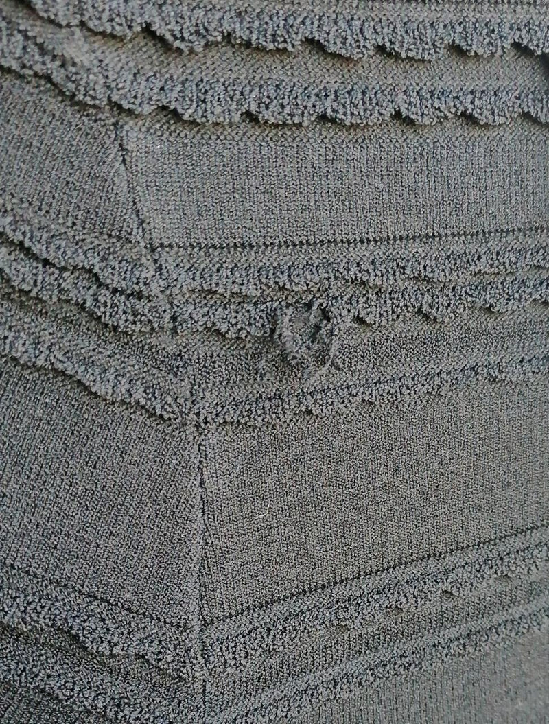 Vestido Mini Vuelos