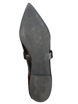 Zapatos Cuero