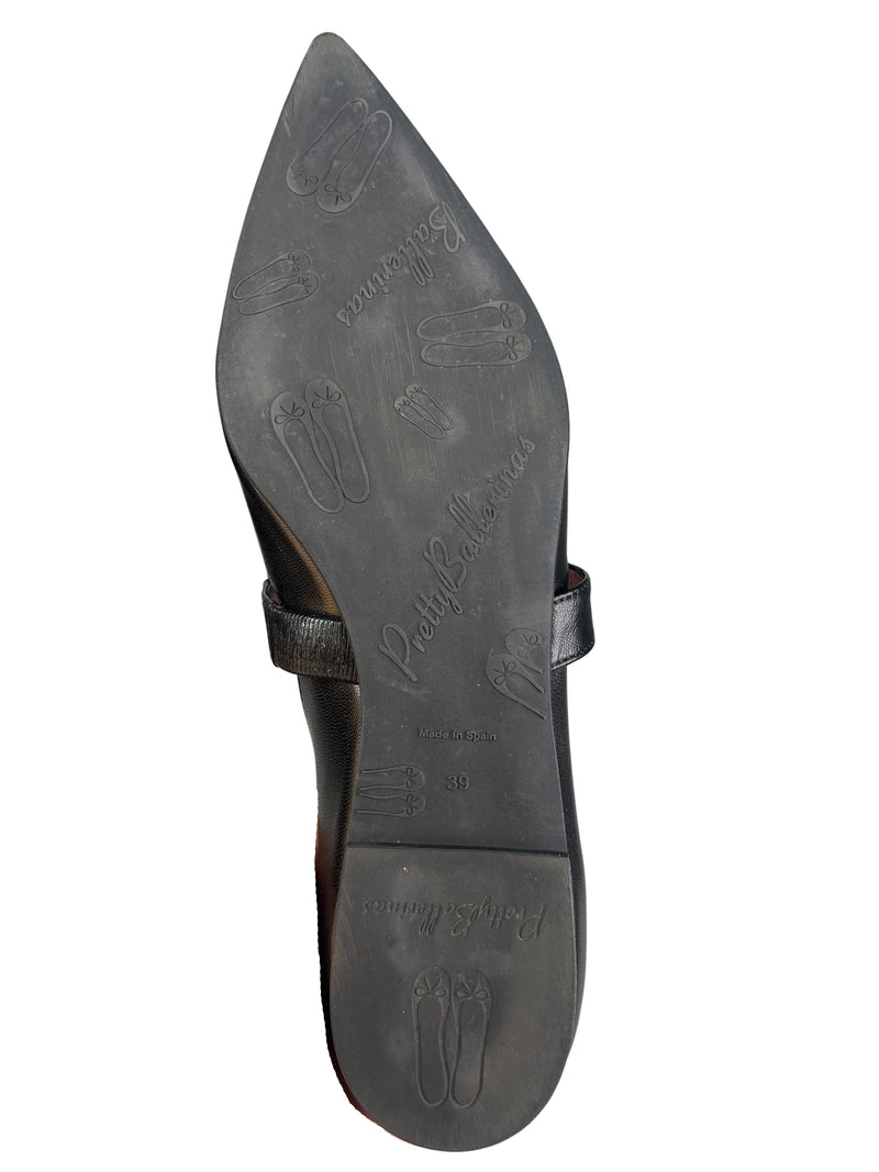 Zapatos Cuero