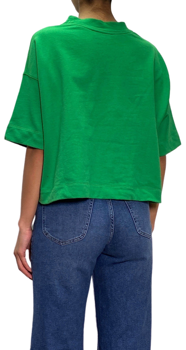 Polerón Verde