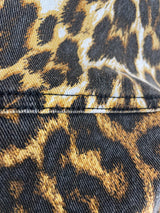 Chaqueta Mery Print