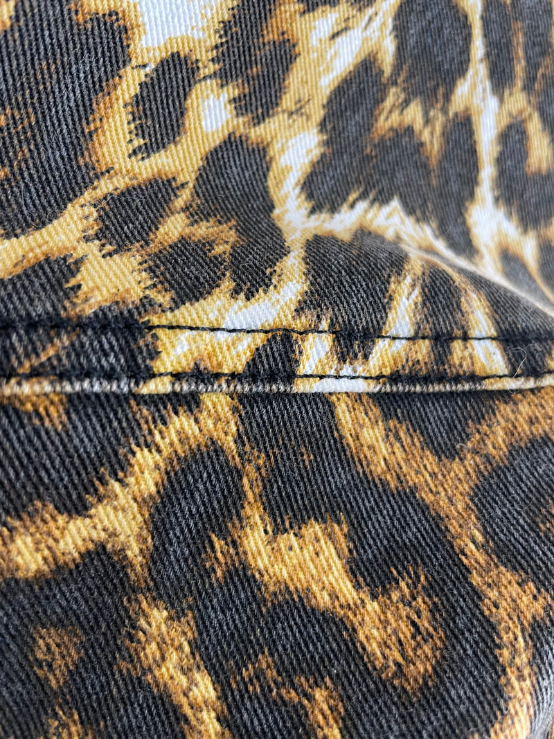 Chaqueta Mery Print