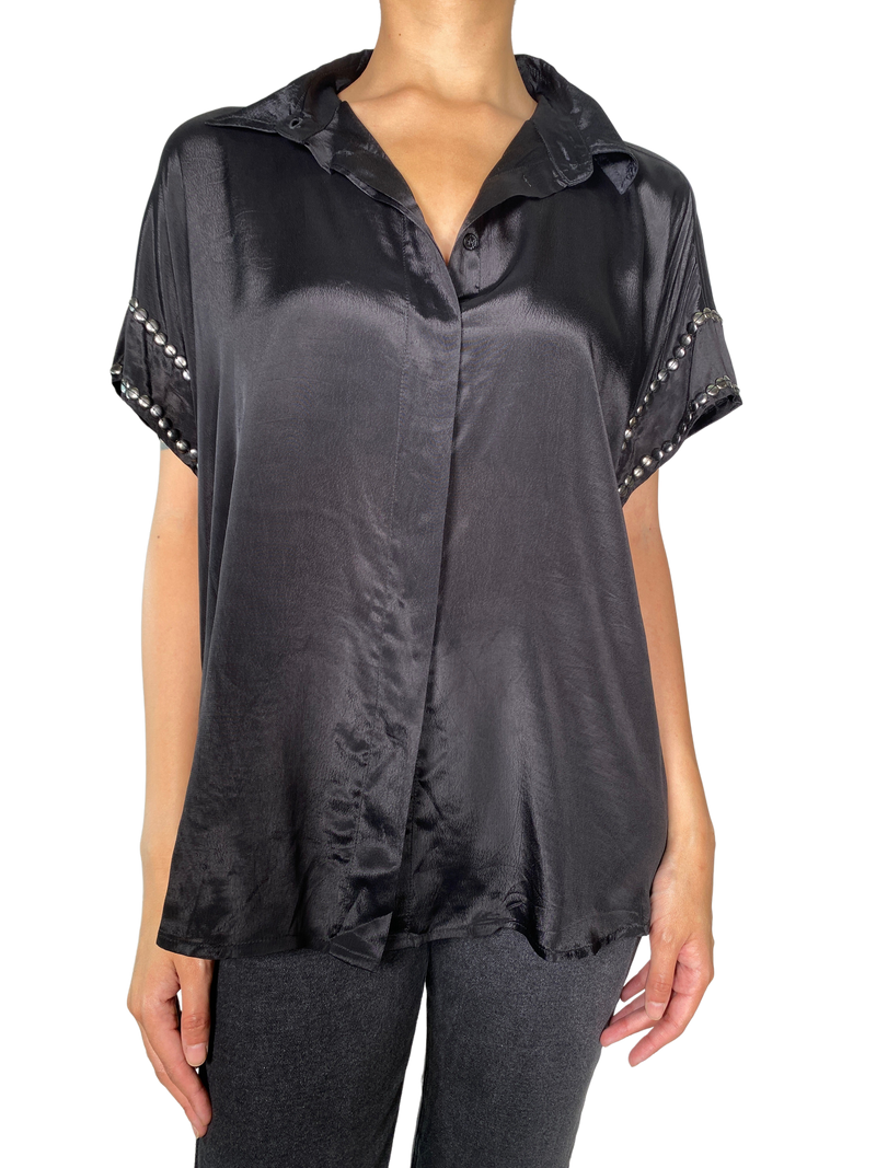 Blusa Andaluz