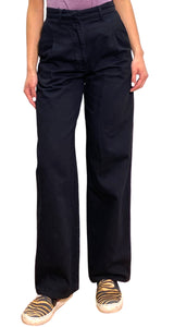 Jeans Negro