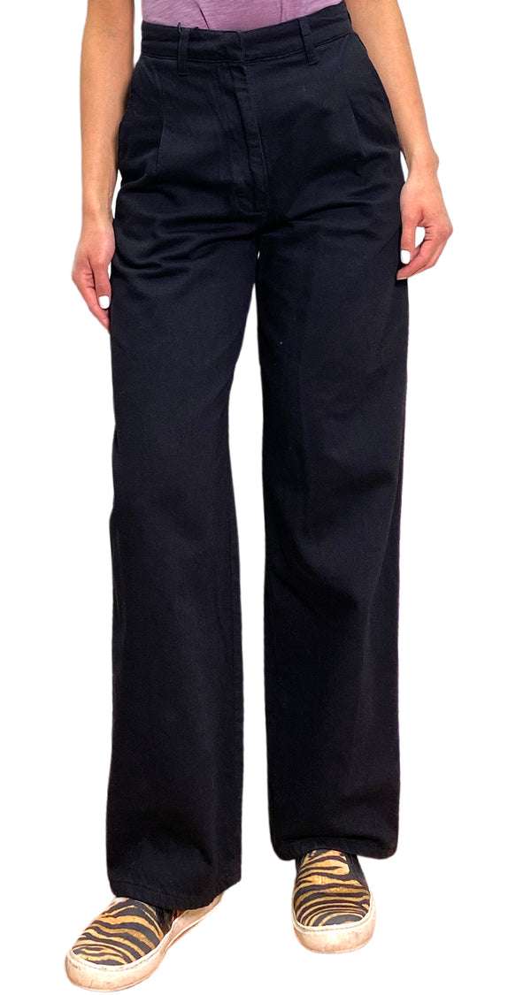 Jeans Negro