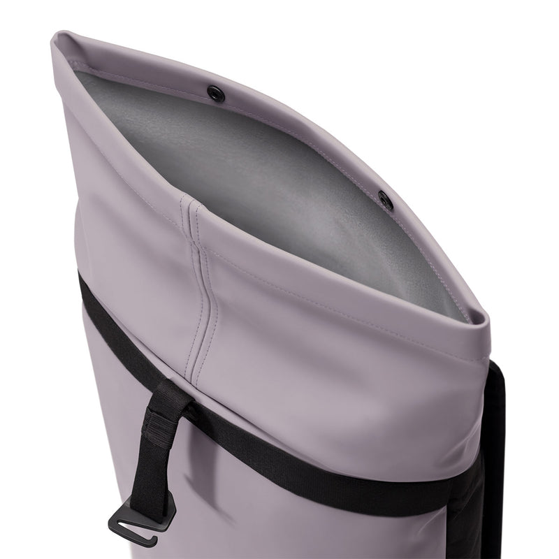 Mochila Vito Medium Lotus Dusty Lilac