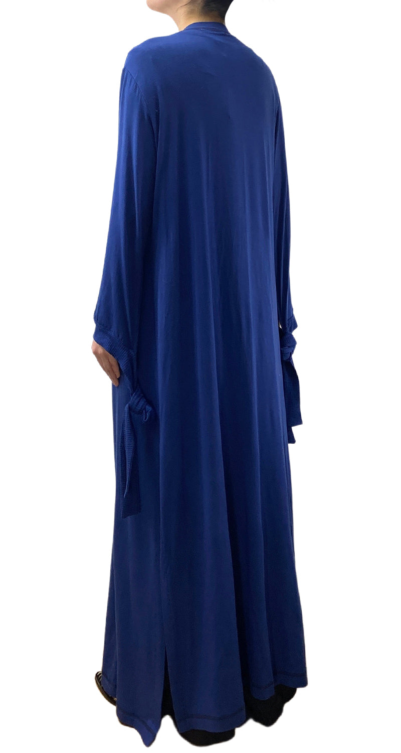 Kimono Azul
