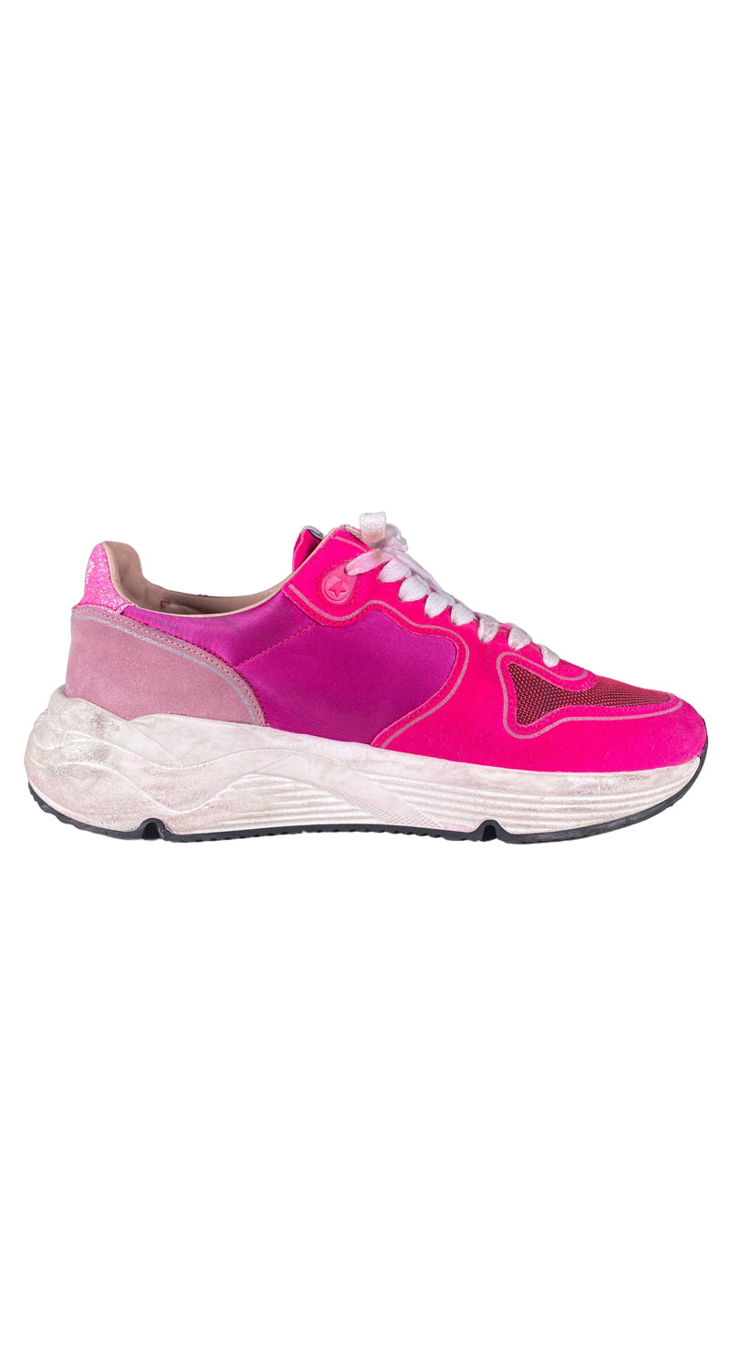 Zapatillas Golden Goose Runnning
