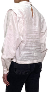 Blusa Blanca