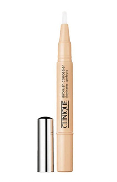 Airbrush Concealer Illuminates 07 Light Honey