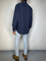 Camisa Stretch