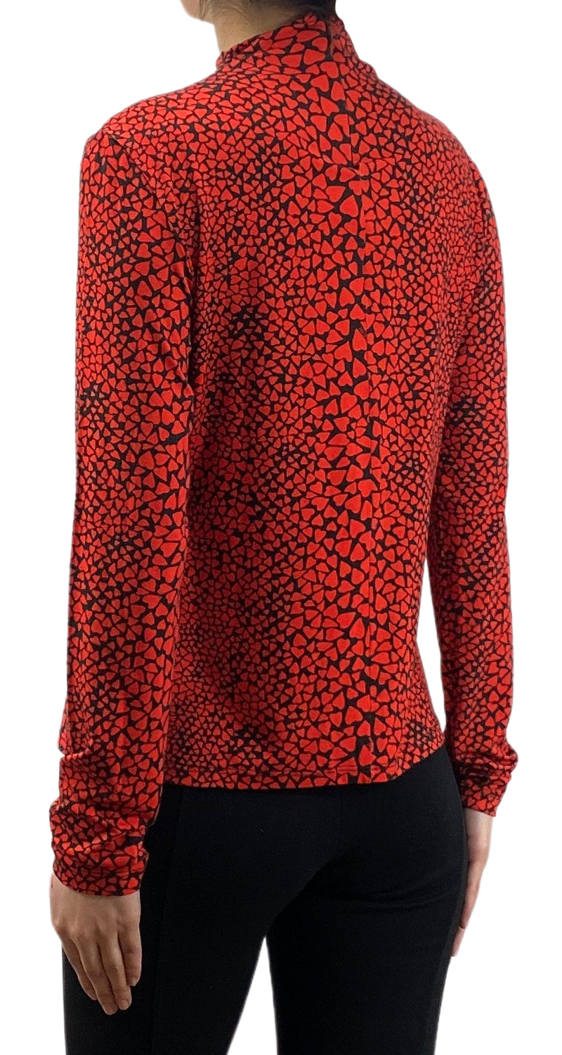 Polera Olare