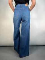 Jeans Acampanados