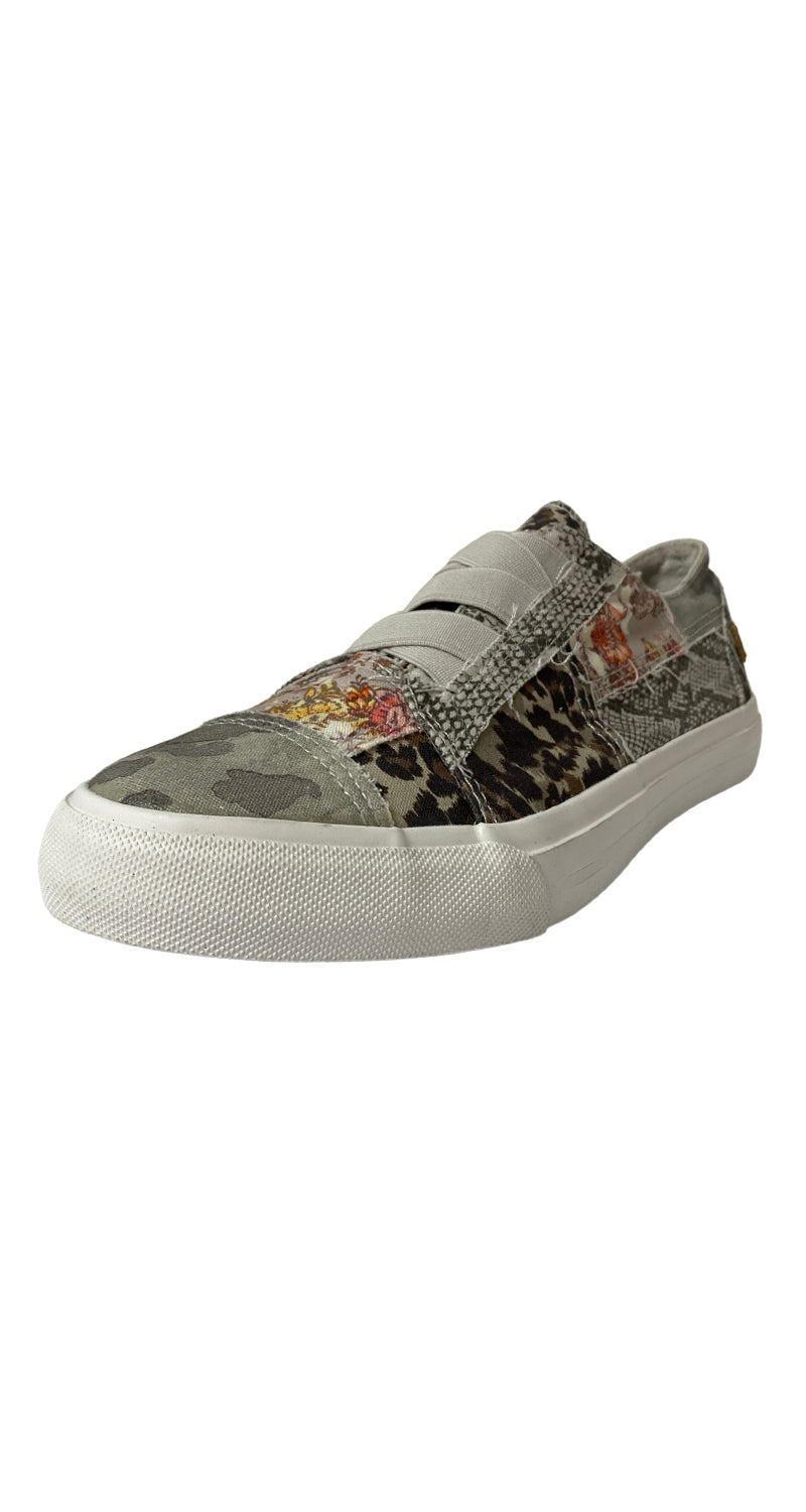 Zapatillas Marley