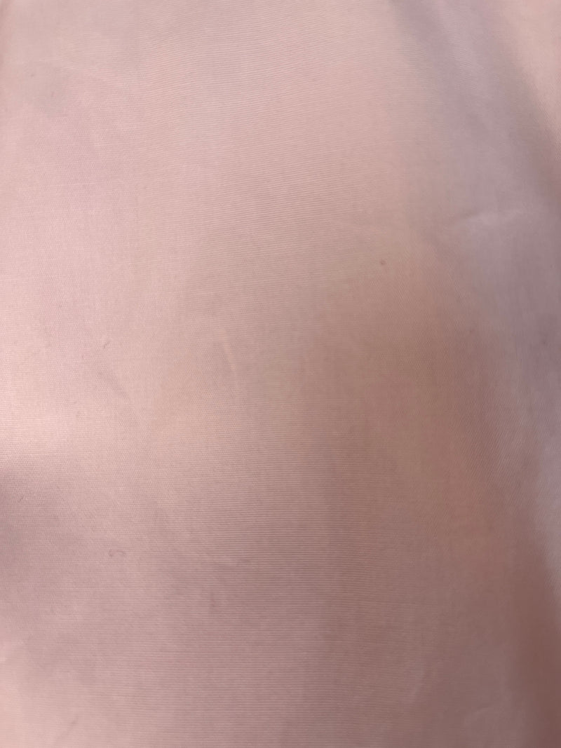 Camisa Slim Fit Rosa