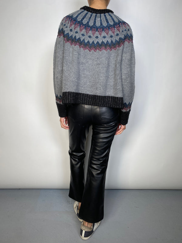 Sweater Kabil