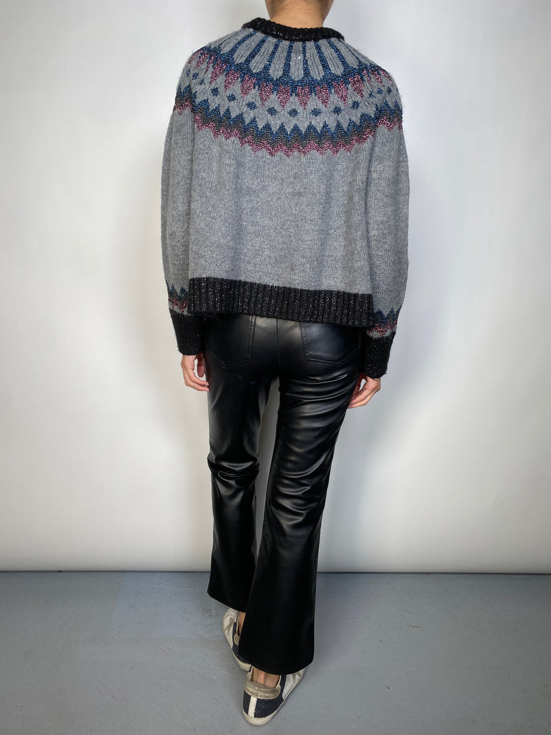 Sweater Kabil