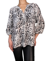 Blusa Print