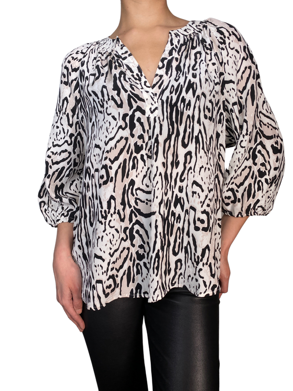 Blusa Print